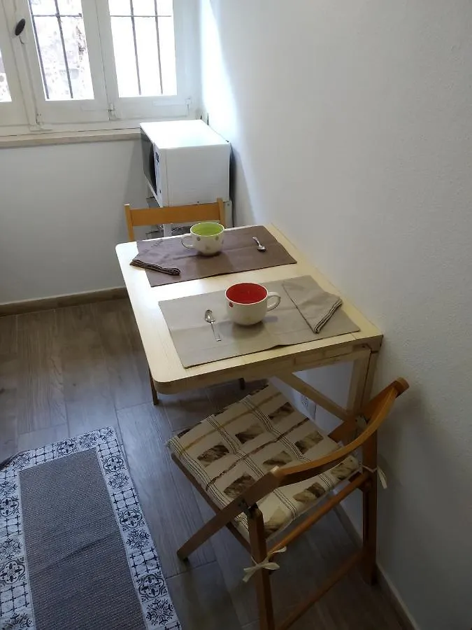Casa Figus Via Azuni 5 Narbolia Apartment Italy