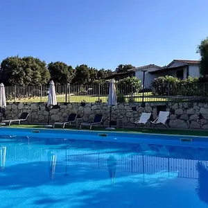 Lugh'e Luna Village Hotel